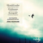 Stuttgarter Kammerorchester - Mendelssohn: String Symphony No. 10 Widmann: Ikari [CD]