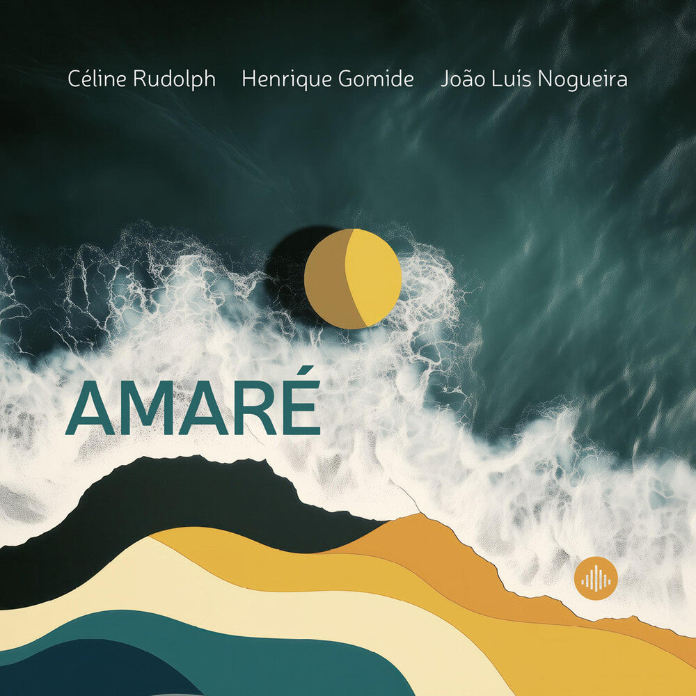 Henrique Gomide - Amare [CD]