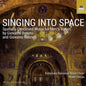 Estonian National Male Choir - Singing Into Space [CD]