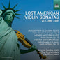 Solomia Soroka - Lost American Vn Sons Vol. 1 [CD]