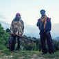 Saul Williams  / Nino,Carlos - Saul Williams Meets Carlos Nino & Friends At (Grn) [LP]
