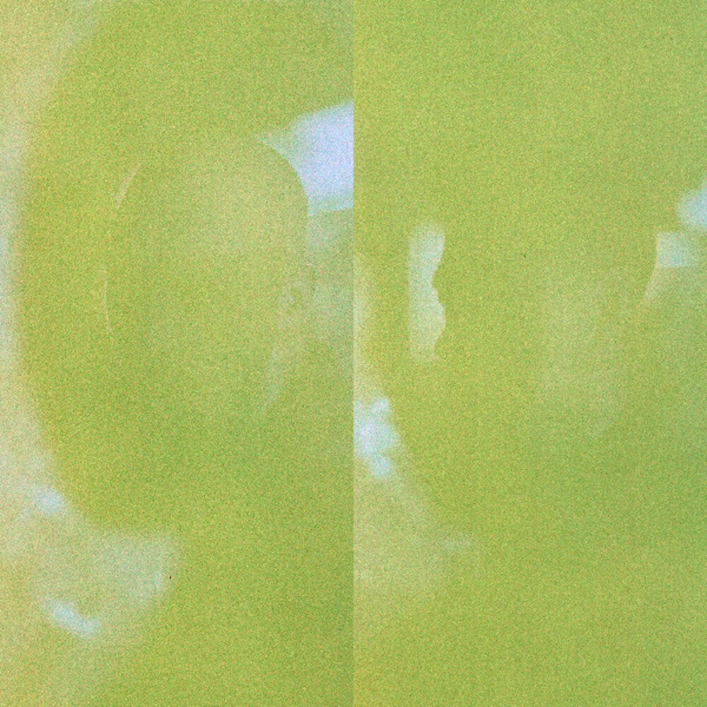 Verses Gt - Verses Gt [Clear Vinyl] (Emb) (Gate)