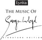 Music Of George Lloyd - Music Of George Lloyd [CD]