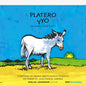 Niklas Johansen - Platero Y Yo - An Andalusian Fantasy [CD]