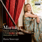 Pre-Order: Ilaria Sinicropi - Martucci: Son Op. 34 Works Op. 31 & Mazurka Op. 35 [CD]
