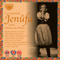 Leos Janacek: Jenufa - Leos Janacek: Jenufa [CD]