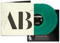 Pre-Order: Alter Bridge - Alter Bridge [Indie Exclusive Translucent Verde LP]