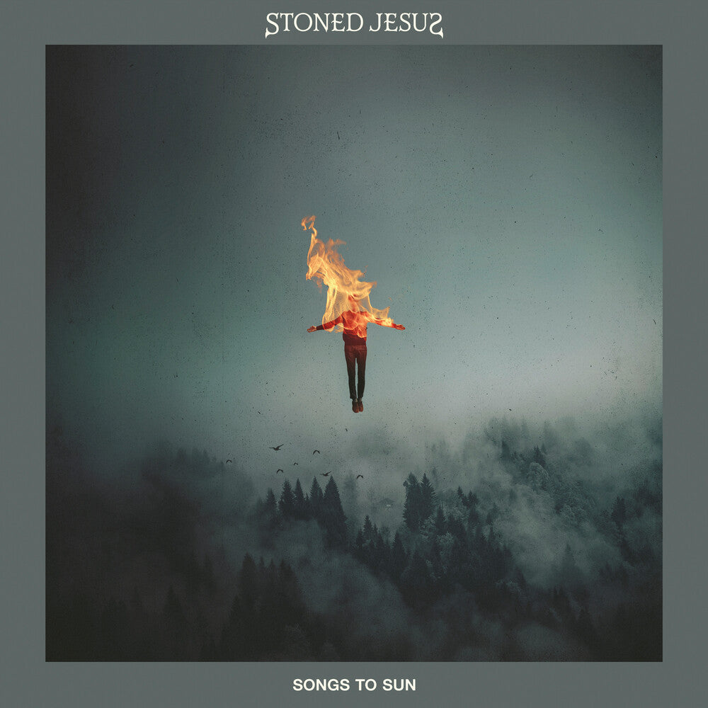 Stoned Jesus - Songs To Sun [Limited Edition] [Digipak]