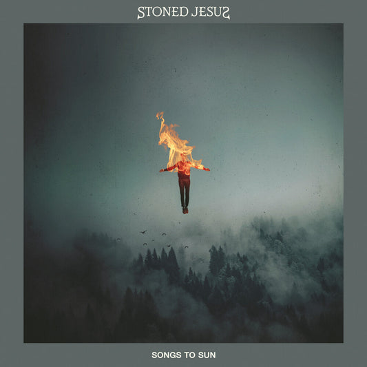 Stoned Jesus - Songs To Sun [Limited Edition] [Digipak]