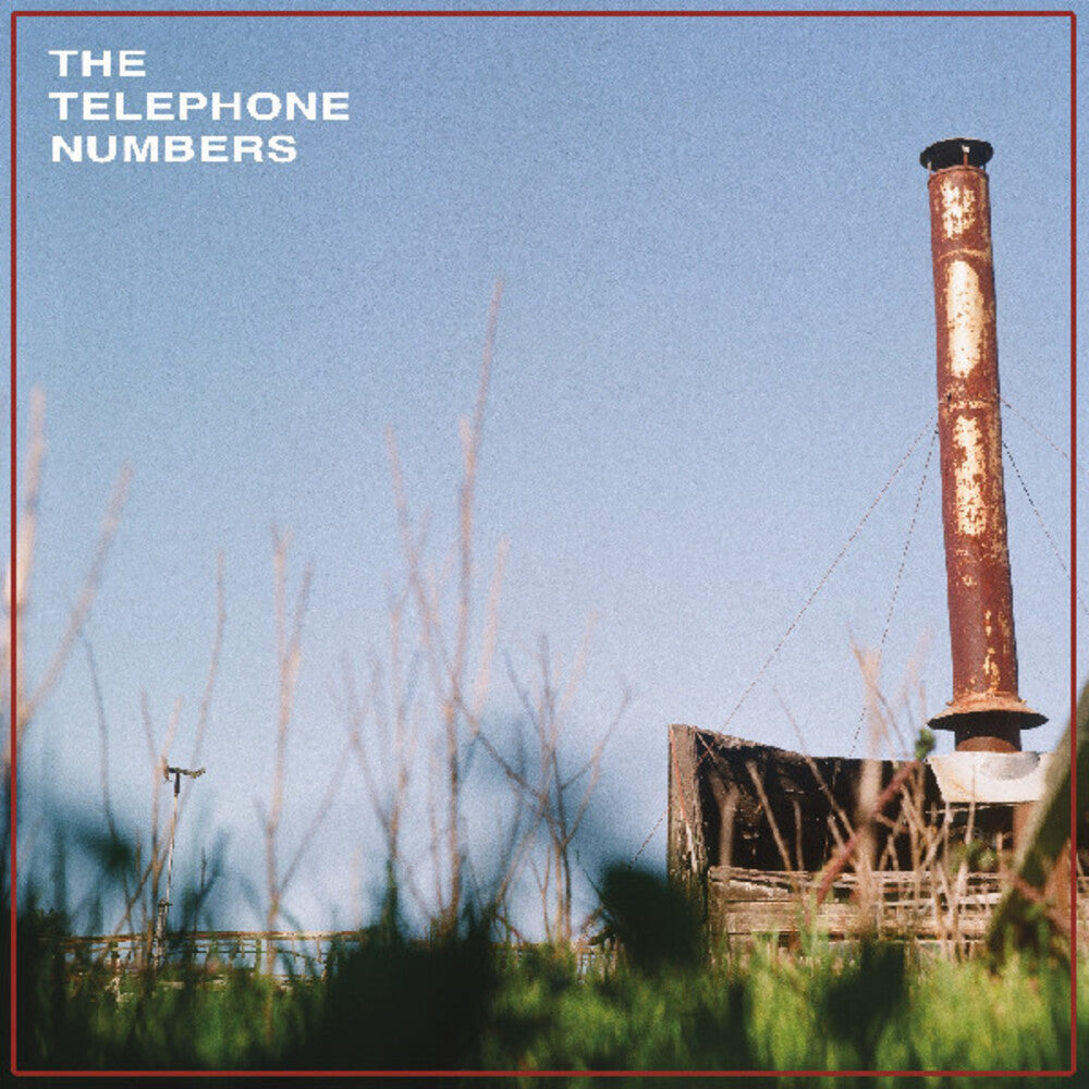 Telephone Numbers - Scarecrow Ii [CD]