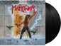 Manowar - Hell Of Steel: Best Of (Blk) [180 Gram] (Hol)