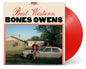 Bones Owens - Best Western [Opaque Red LP]