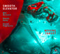 Smooth Elevator - Moving Target (Uk) [CD]