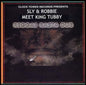 Sly & Robbie Meet King Tubby - Reggae Rasta Dub [LP]
