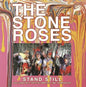Stone Roses - Stand Still: Kan-I Hoken Hall Tokyo 10-24-1989 [LP]