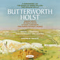 Royal Liverpool Philharmonic Orchestra - Holst & Butterworth: Shropshire Lad [CD]