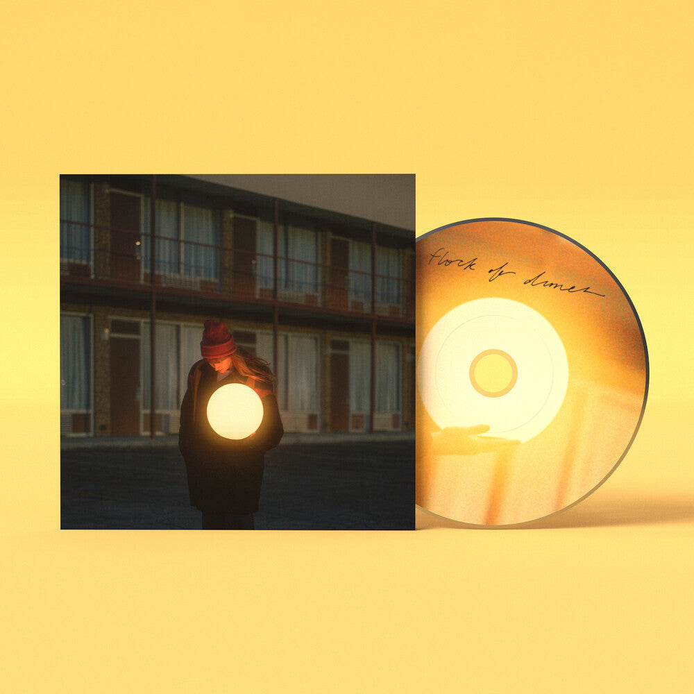 Flock Of Dimes - Life You Save [CD]