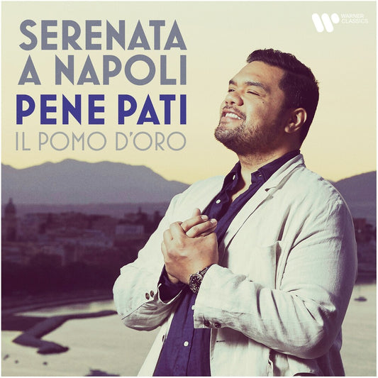 Pre-Order: Pene Pati - Serenata A Napoli [CD]