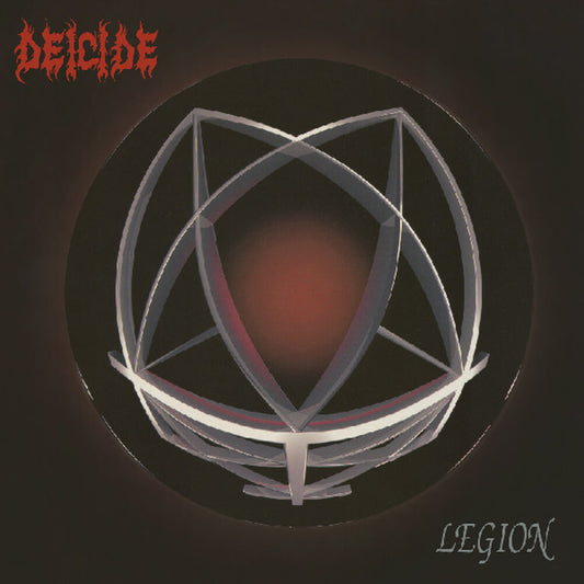 Deicide - Legion [LP]
