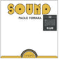 Paolo Ferrara - Sound [LP]