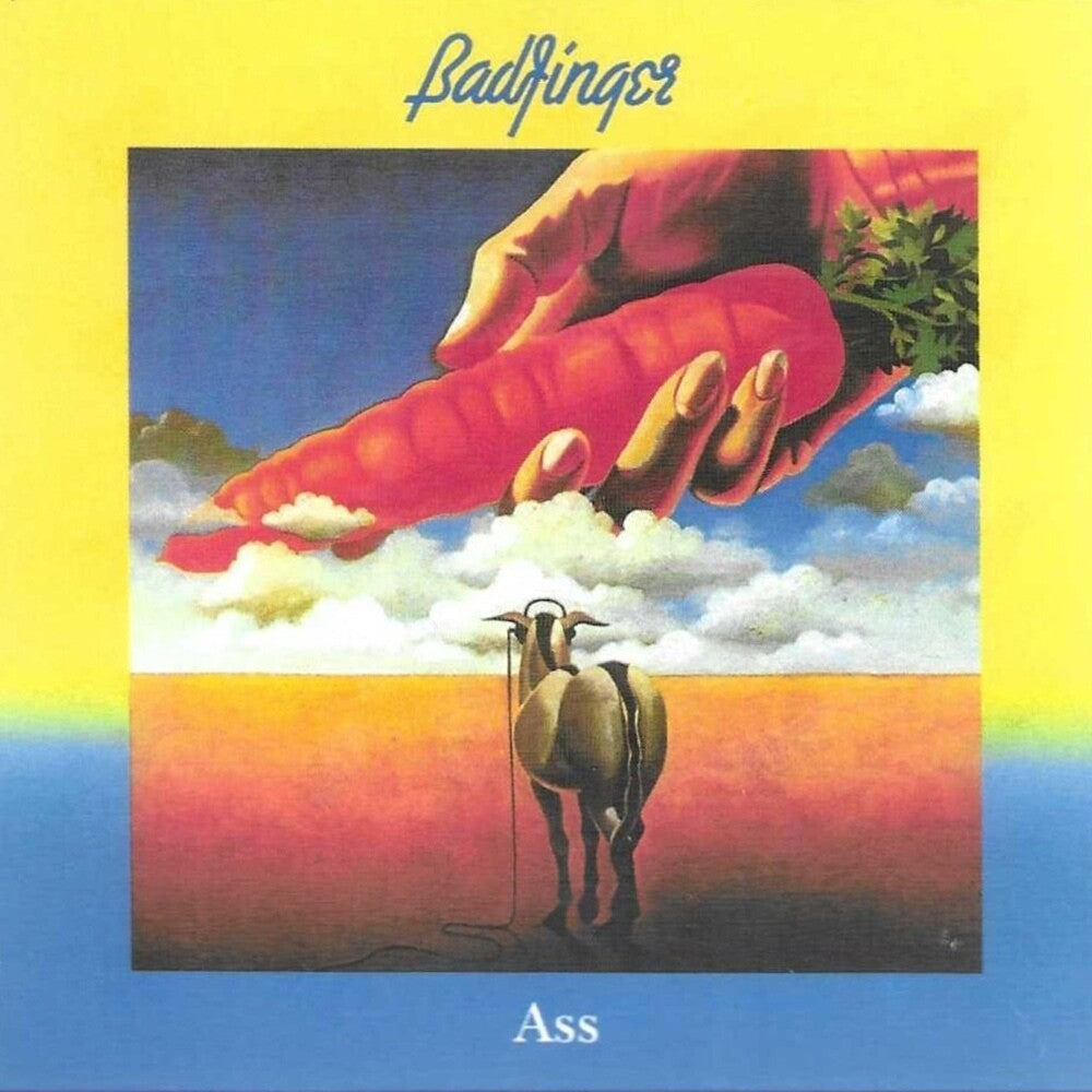 Badfinger - Ass [CD]