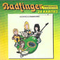 Badfinger - Unreleased And Some Released [CD]