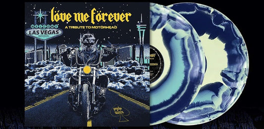 Love Me Forever: Tribute Motorhead / Var - Love Me Forever: Tribute Motorhead / Var [LP]