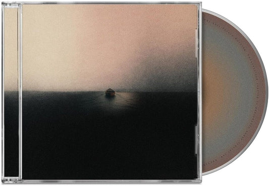 Vincent Lima - To Love A Thing That Fades [CD]
