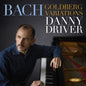 Driver, Danny - Bach: Goldberg Variations Bwv 988 [CD]