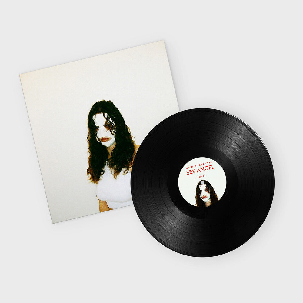 Milo Korbenski - Sex Angel [LP]