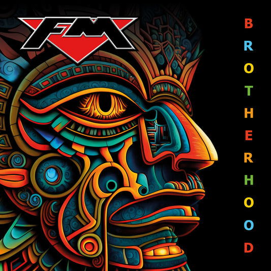 FM - Brotherhood [LP]