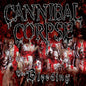 Cannibal Corpse - Bleeding [CD]