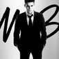Michael Buble - It's Time [Colored Vinyl] [Deluxe] (Slv) (Aniv)