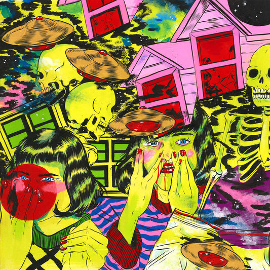 Conway The Machine / Conductor Williams - Conductor Machine - Purple Galaxy (Purp) (Col) [LP]