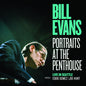Bill Evans - Portraits At The Penthouse: Live In Seattle [RSD Black Friday 2025]