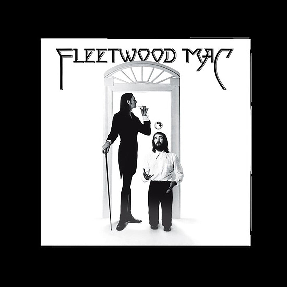 Fleetwood Mac - Fleetwood Mac -  [Brick & Mortar Exclusive (Hi-Fi)(Unnumbered)]