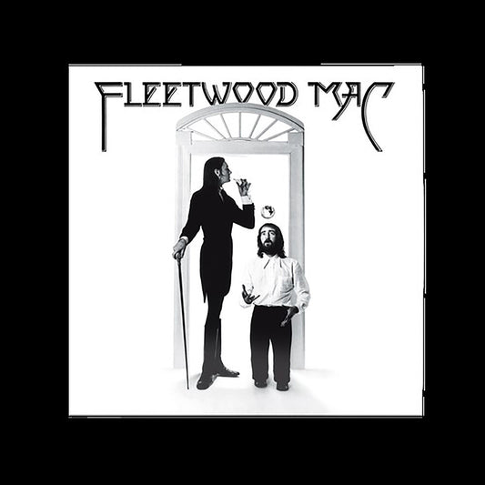 Fleetwood Mac - Fleetwood Mac -  [Brick & Mortar Exclusive (Hi-Fi)(Unnumbered)]
