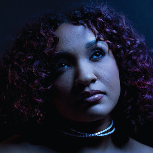 Alex Isley - When (Mod) [CD]