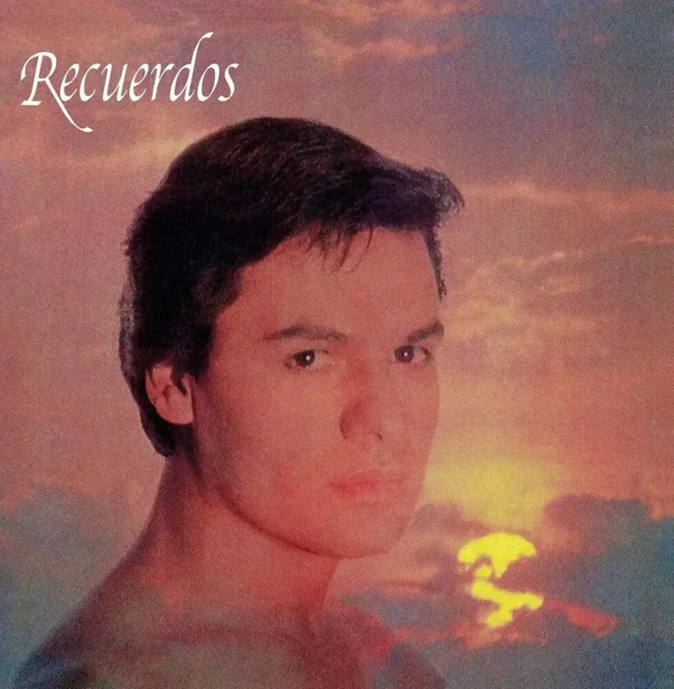 Juan Gabriel - Recuerdos (Stic) [LP]