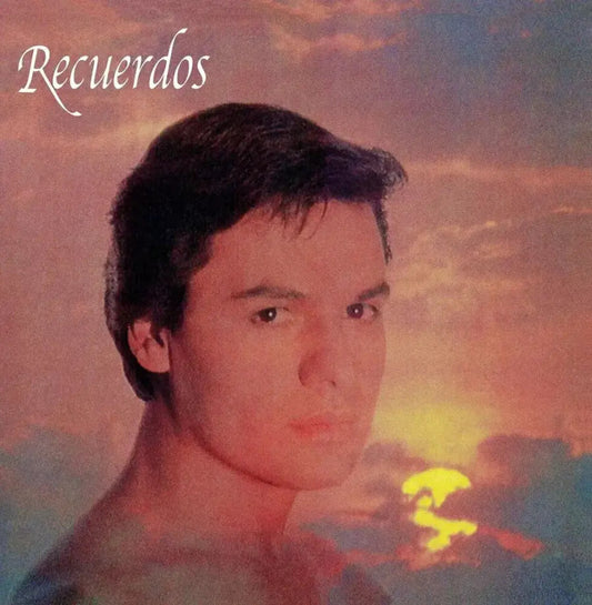 Juan Gabriel - Recuerdos (Stic) [LP]