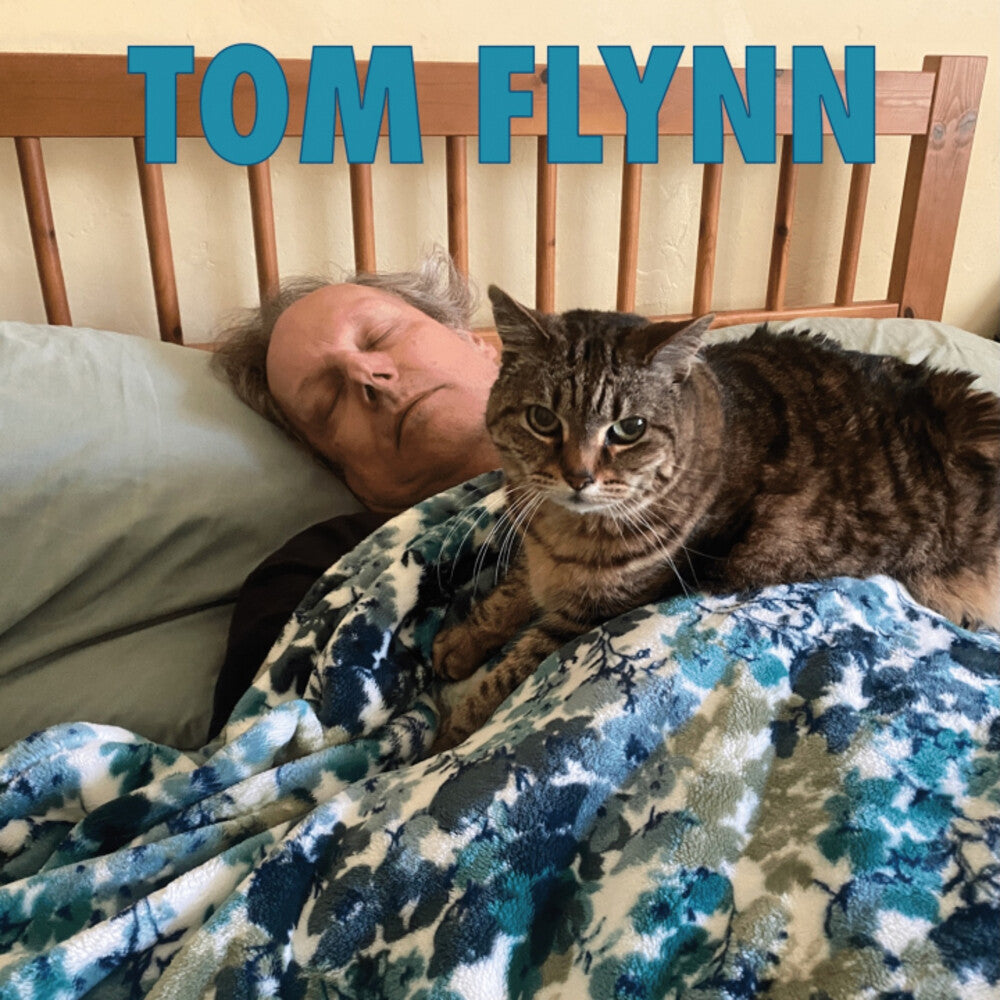 Tom Flynn - Do The Thud / Balloons Vs. Grenades [7" Vinyl]