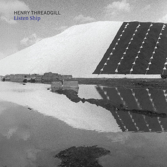 Henry Threadgill - Listen Ship [LP]