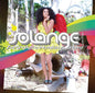 Solange - Sol-angel And The Hadley St. Dreams [LP]