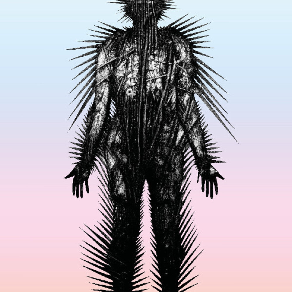 Pharaoh Overlord - Louhi [Colored Vinyl] (Pnk) [Indie Exclusive] (Smok)