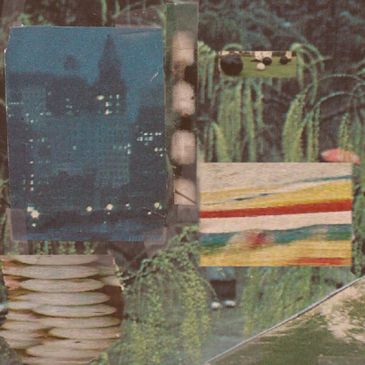 April Magazine - Sunday Music For An Overpass [Indie Exclusive]