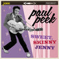 Paul Peek - Sweet Skinny Jenny (Uk) [CD]