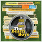 Songs That Shaped The Beach Boys / Various (Uk) - Songs That Shaped The Beach Boys / Various (Uk) [CD]