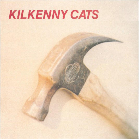 Kilkenny Cats - Hammer + Echo (Wal) [With Booklet] (Exp) [Remastered] (Eco)