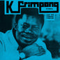 K Frimpong . & His Cubano Fiestas - K. Frimpong & His Cubano Fiestas [CD]