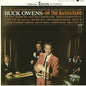 Buck Owens  And His Buckaroos - On The Bandstand [LP]